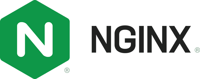 Logo of Nginx